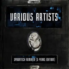 Spoontech Remixed (5 Years Edition) - Single by Vazard, Main Concern & Density album reviews, ratings, credits