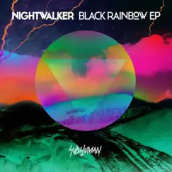 Black Rainbow EP by Nightwalker album reviews, ratings, credits