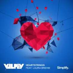 Heartstrings (feat. Laura Brehm) Song Lyrics