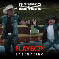 Playboy Fazendeiro Song Lyrics