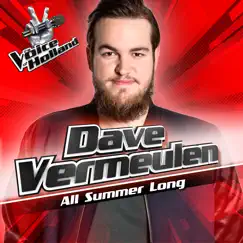 All Summer Long (From the Voice of Holland 6) - Single by Dave Vermeulen album reviews, ratings, credits