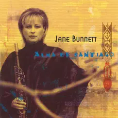 Alma de Santiago by Jane Bunnett album reviews, ratings, credits
