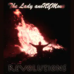 Revolutions by The Lady anoNYMous album reviews, ratings, credits
