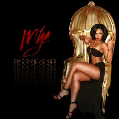 Smoove Jones by Mýa album reviews, ratings, credits