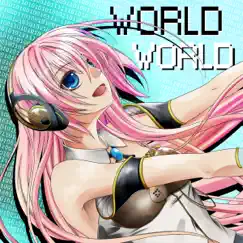 WORLD WORLD - Single by Koushirou album reviews, ratings, credits