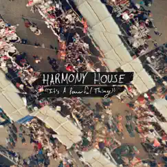 It's a Powerful Thing by Harmony house album reviews, ratings, credits