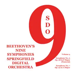 Symphony No. 6 in F Major, Op. 68 