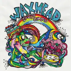 Cruise Control - EP by Waxhead album reviews, ratings, credits