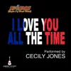 I Love You All the Time (Play It Forward Campaign) - Single album lyrics, reviews, download