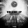 Volume / I For Impact / Thursty / Conform (feat. Kinetic & Syntech) - EP album lyrics, reviews, download