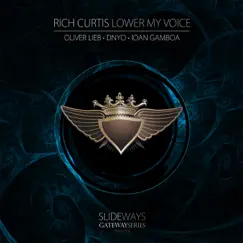 Lower My Voice Part 2 - Single by Rich Curtis album reviews, ratings, credits