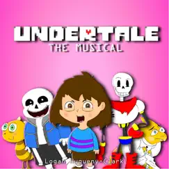 Undertale the Musical Song Lyrics