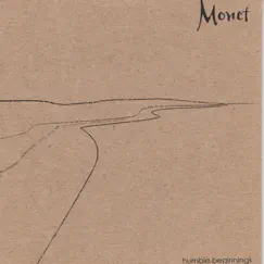 Humble Beginnings by Monét album reviews, ratings, credits