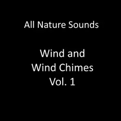 Wind and Wind Chimes, Vol. 1 by All Nature Sounds album reviews, ratings, credits
