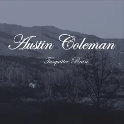 Tusquittee Rain by Austin Coleman album reviews, ratings, credits
