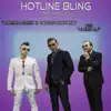 Hotline Bling (Maximo Music Bachata Hot Remix) [with Alexio DJ] - Single album lyrics, reviews, download