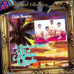 Lindo Tampico by Los Bravos del Norte de Ramón Ayala album reviews, ratings, credits