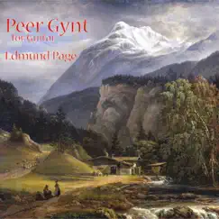 Peer Gynt Suite No. 2, Op. 55: III. Peer Gynt's Journey Home Song Lyrics