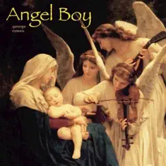 Angel Boy Song Lyrics