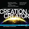 Theofanidis: Creation/Creator (Live) album lyrics, reviews, download