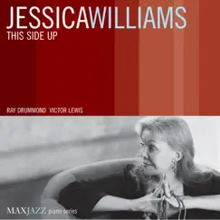 This Side Up by Jessica Williams album reviews, ratings, credits
