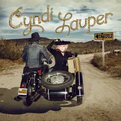 Detour by Cyndi Lauper album reviews, ratings, credits