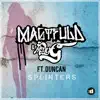 Splinters (feat. Duncan) [Radio Edit] - Single album lyrics, reviews, download