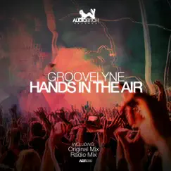 Hands In the Air (Radio Edit) Song Lyrics
