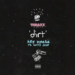Dirt (feat. Larry June) - Single by Key Nyata album reviews, ratings, credits
