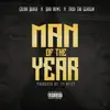 Man of the Year - Single album lyrics, reviews, download