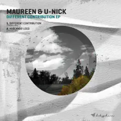 Different Contribution - Single by Maureen & U-Nick album reviews, ratings, credits