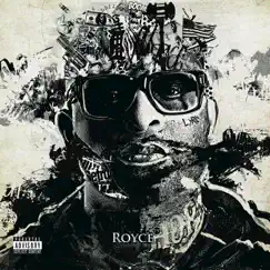Layers by Royce da 5'9 album reviews, ratings, credits