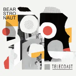 Telecoast by Bearstronaut album reviews, ratings, credits