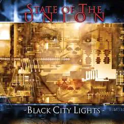 Black City Lights Song Lyrics
