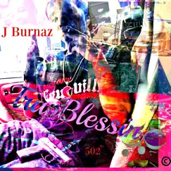 The Trapblessin (Straight Drop Edition) [feat. Lil Phil] by J Burnaz album reviews, ratings, credits