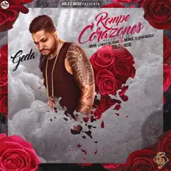 Rompe Corazones Song Lyrics