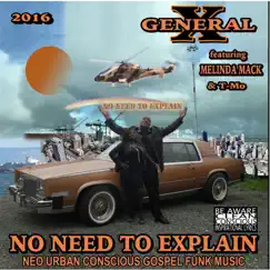 No Need to Explain by General X album reviews, ratings, credits