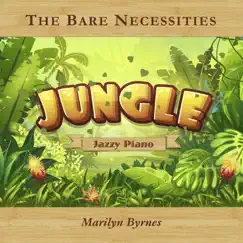 The Bare Necessities (A Jazzy Piano Jingle Inspired By 