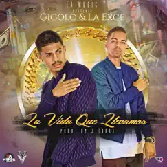 La Vida Que Llevamos - Single by Gigolo & La Exce album reviews, ratings, credits