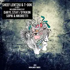 X-Ray by Sheef Lentzki & T-Dok album reviews, ratings, credits