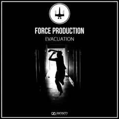 Evacuation (Radio Edit) Song Lyrics