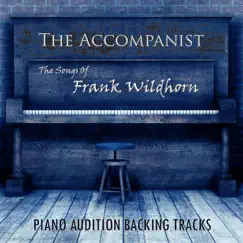 The Solo Songs of Frank Wildhorn (Piano Accompaniments) by The Accompanist album reviews, ratings, credits