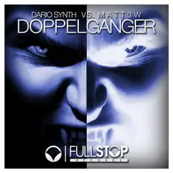 Doppelganger (Dario Synth vs. Matt3w) - Single by Dario Synth & Matt3w album reviews, ratings, credits