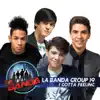 I Gotta Feeling (La Banda Performance) - Single album lyrics, reviews, download