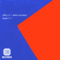 Back (CC:DISCO! Tropical Rub Edit) Song Lyrics