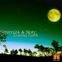Leaving Earth by Seven24 & Soty album reviews, ratings, credits
