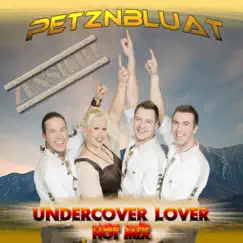 Undercover Lover (Radio Version) Song Lyrics