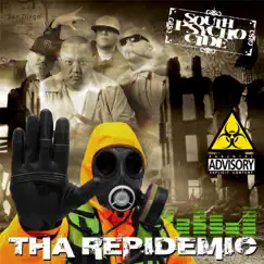 Tha Repidemic by South Psycho Cide album reviews, ratings, credits