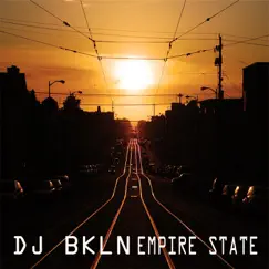 Empire State (Side A) by DJ BKLN album reviews, ratings, credits