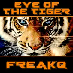Eye of the Tiger (Remix) [Radio Edit] Song Lyrics